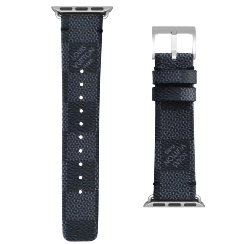 Luxury Apple watch band strap series 2 3 4 5 6 7 8 9 10 11 SE ULTRA 1 2 3